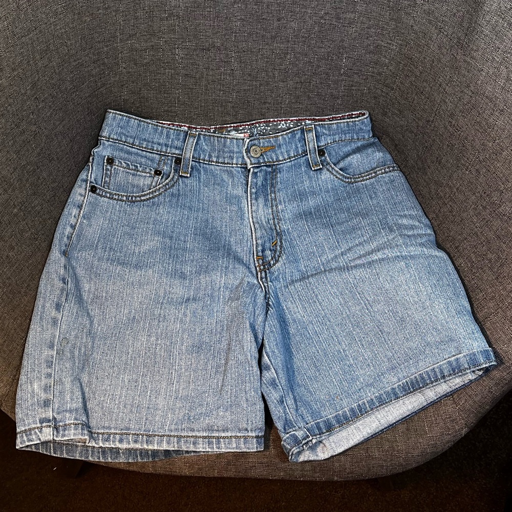 Levi’s vintage shorts
